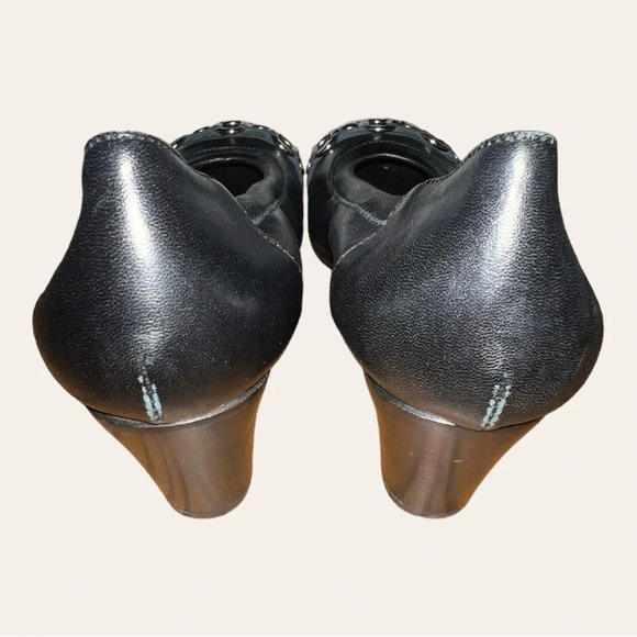 💋ATTILLIO‎ GIUSTI LEOMBRUNI HEELS - Picture 4 of 12